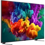LED-телевизор LG 100QNED85B6 (100