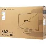 Монитор Acer SA272Ebi (27