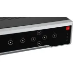 Видеорегистратор Hikvision DS-7764NI-M4(NVR (сетевой), количество каналов: 64, разрешение видеозаписи: 7680x4320)