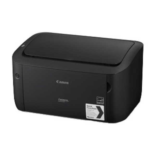 Canon i-Sensys LBP6030B bundle (лазерная, черно-белая, A4, 32Мб, 600x600dpi, 5'000стр в мес, USB)