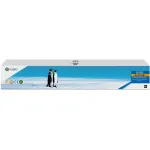 Тонер-картридж G&G GG-TK8115BK (черный; 12000стр; Mita Ecosys M8124cidn, M8130cidn)