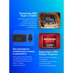 Моноблок ASUS F3702WFA-BPE0090 (27