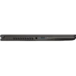 Ноутбук MSI Thin 15 B2RVE-3603XRU (Intel Core 7 240H 2.5 Ггц/16 ГБ DDR4 3200 МГц/15.6
