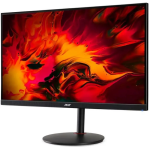 Монитор Acer Nitro XV272UV3bmiiprx (IPS, 16:9, 2560x1440, 180Гц, 0,5мс, 350кд/м2, 2xHDMI 2.0, 1xDisplayPort 1.2)