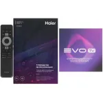LED-телевизор Haier S2 (43