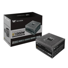 Блок питания Thermaltake 1000W Toughpower GF3 (ATX, 1000Вт, GOLD) [PS-TPD-1000FNFAGE-4]