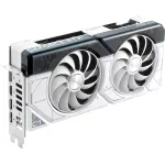 Видеокарта GeForce RTX 4070 SUPER 1980МГц 12Гб ASUS DUAL OC (PCI-E 4.0, GDDR6X, 192бит, 1xHDMI, 1xDP)