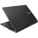 Ноутбук Gigabyte G6X (Intel Core i7 13650HX 2.6 ГГц/16 ГБ DDR5 4800 МГц/16