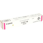 Тонер Canon C-EXV48 M (9108B002) (красный; 11500стр; iR C1325iF, C1335iF)