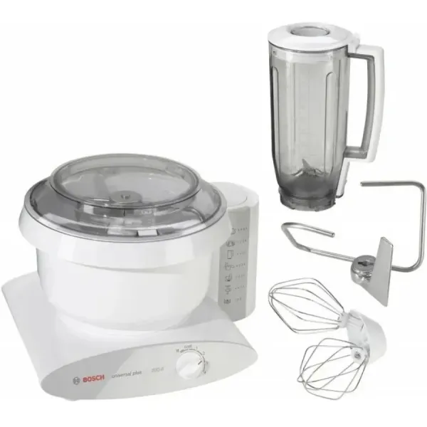Bosch MUM6N11
