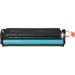 Тонер-картридж HP 128A (пурпурный; 1300стр; CM1415, CP1525)