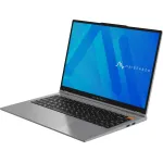 Ноутбук Maibenben P15B-R576UM (AMD Ryzen 5 7640HS 4.3 Ггц/16 ГБ DDR5 5600 МГц/15.3