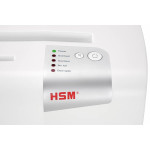 Уничтожитель бумаг HSM ShredStar X13