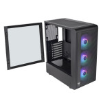 Корпус Thermaltake S200 TG ARGB