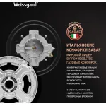 Weissgauff HGG 320 BGL