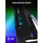 Кресло игровое Cactus CS-CHR-090