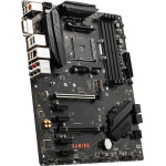 Материнская плата MSI B550 GAMING GEN3 (AM4, AMD B550, 4xDDR4 DIMM, ATX, RAID SATA: 0,1,10)