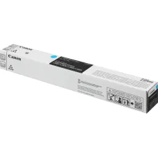Тонер-картридж Canon C-EXV64 (голубой; 25500стр; iR ADV C3922i, С3926i, С3930i, C3835) [5754C002]