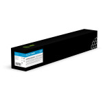 Тонер-картридж Cactus CS-CLT-C806S (голубой; 30000стр; SL-X7400GX, SL-X7500GX, SL-X7600GX)