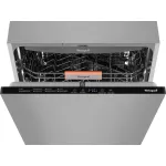 Посудомоечная машина Weissgauff BDW 6038 Infolight