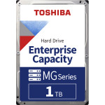 Жесткий диск HDD 1Тб Toshiba Enterprise Capacity (3.5