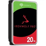 Жесткий диск HDD Seagate Ironwolf Pro (3.5