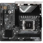 Материнская плата ASRock B650M-HDV/M.2 (AM5, AMD B650, 2xDDR5 DIMM, microATX, RAID SATA: 0,1,10)