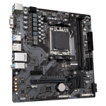 Материнская плата Gigabyte B650M S2H (AM5, AMD B650, 2xDDR5 DIMM, microATX, RAID SATA: 0,1,10)