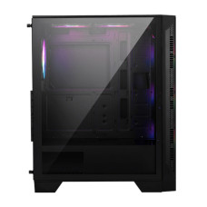 Корпус MSI MAG Forge 120A (Midi-Tower)