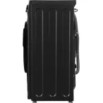 Стиральная машина Midea MFC3712BSW40/S(59.5x85x40см, фронтальная, макс:7кг, 1200об/мин, темно-серебристый)