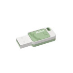 Накопитель USB Netac NT03UA31N-128G-32GN