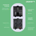 Стабилизатор напряжения Ippon AVR-1000