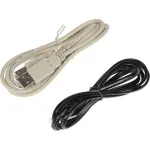 ИБП Powercom SPIDER SPD-1000U (интерактивный, 1000ВА, 550Вт, 4xCEE 7 (евророзетка))