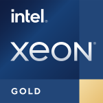 Процессор Intel Xeon Gold 5317 (3000MHz, LGA4189, L3 18Mb)