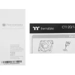 Кулер Thermaltake CL-F197-PL14MG-A