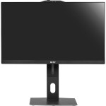 Моноблок MSI Modern AM242P 1M-2418XRU (1920x1080, i5, 120U, 1400МГц, 16Гб, 512Гб SSD, Intel Iris Xe Graphics 80EU, клавиатура, мышь, DOS/Linux/без ОС)