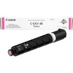 Тонер Canon C-EXV48 M (9108B002) (красный; 11500стр; iR C1325iF, C1335iF)
