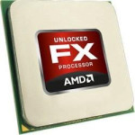 Процессор AMD FX-4300 Vishera (3800MHz, AM3+, L3 4Mb)