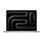 Ноутбук Apple MacBook Pro A3403 (Apple M4 Pro 14 core 4 ГГц/24 ГБ/16.2
