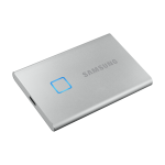 Внешний жесткий диск SSD 500Гб Samsung T7 (1.8