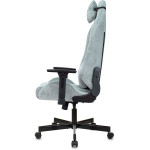 Кресло игровое Knight N1 Fabric