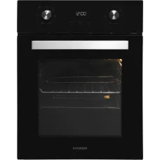 Электрический духовой шкаф Hyundai HEO 45411 BG [HEO 45411 BG]