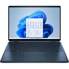 Ноутбук HP Spectre x360 16-f1028nn (Intel Core i7 1260P 2.1 ГГц/16 ГБ DDR4 3200 МГц/16