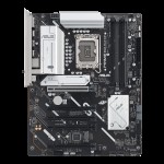 Материнская плата ASUS PRIME B860-PLUS WIFI (LGA1851, Intel B860, xDDR5 DIMM, ATX, RAID SATA: 0,1,10,5)