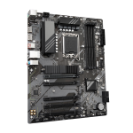 Материнская плата Gigabyte B760 DS3H (LGA1700, Intel B760, 4xDDR4 DIMM, ATX, RAID SATA: 0,1,15,5)