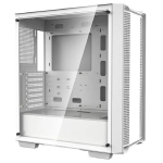 Корпус DeepCool CG540 White