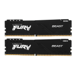 Память DDR4 2x8Гб 3200МГц Kingston (CL16)