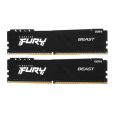 Память DDR4 2x8Гб 3200МГц Kingston (CL16)