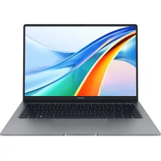 Ноутбук Honor MagicBook X14 (AMD Ryzen 5 7640HS 4.3 ГГц/16 ГБ LPDDR5x/14