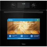 Электрический духовой шкаф Midea MO69103GB